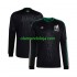 Camisola México Homem Equipamento Terceiro 2026 Manga Comprida